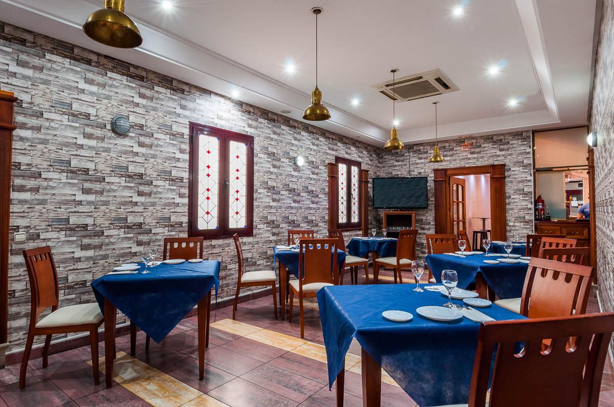 Hotel Victoria Linares  Esterno foto