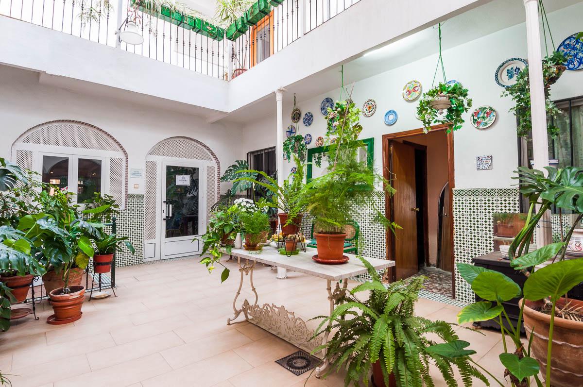 Hotel Victoria Linares  Esterno foto